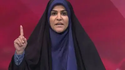 شناسنامه سحر امامی مجری شیرزن صدا و سیما ایران