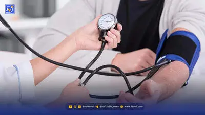 فشار خون بالا؛ علائم، عوامل خطر و راه‌های کنترل