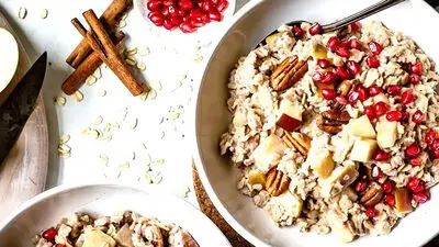 صبحانه برای لاغری؛ چه بخوریم که تا ظهر گرسنه نشویم؟