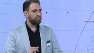 اطلاعیه مهم صداوسیما درباره سخنان جنجالی یک مهمان روی آنتن زنده