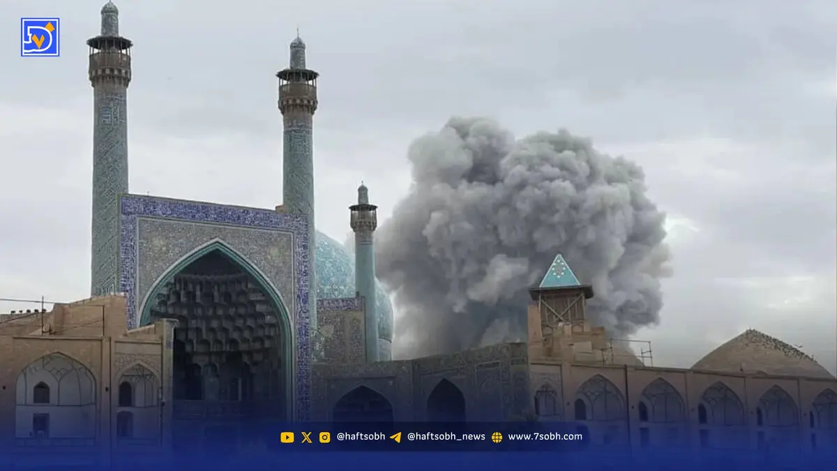 زمان علیه‌‌ ۱۴۹‌ اثر‌ تاریخی | ‌از تهران تا نصف‌ جهان زخمی