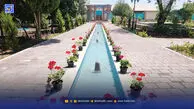 جنوب تهران صاحب یک اتاق تنفس شد