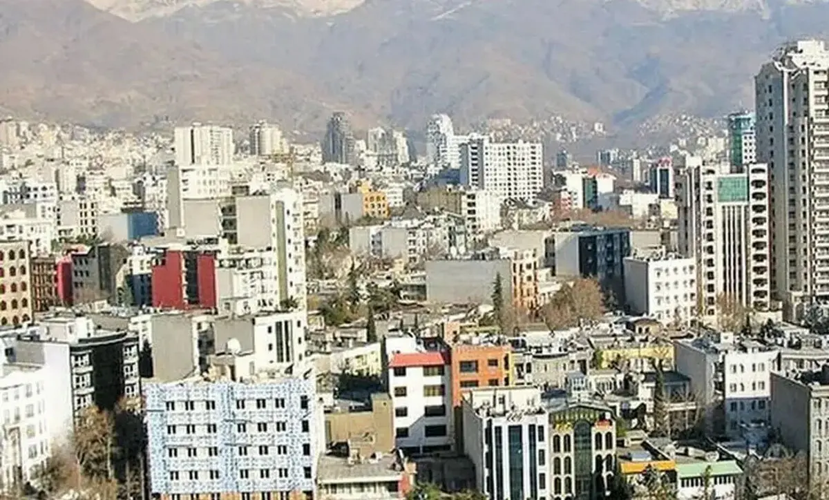 لیست قیمت خرید مسکن در شهرک غرب + جدول