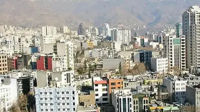 جدول قیمت آپارتمان های میانسال در شرق تهران / واحد 70 متری چند؟