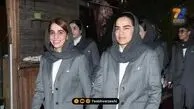 استایل خاص و منحصر به فرد تیم ملی فوتسال زنان