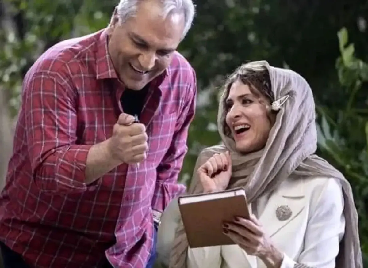 سفر در زمان و بیوگرافی؛ «ویشکا آسایش» 30 ساله با لباس مردانه و همه عکس های شخصی