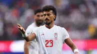 رامین رضاییان خلاق ترین بازیکن جام جهانی 2026 و بیوگرافی و عکس های شخصی