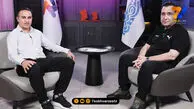 حسین کعبی: بهترین مدافع راست تاریخ ایران من هستم، بالاتر از رامین!