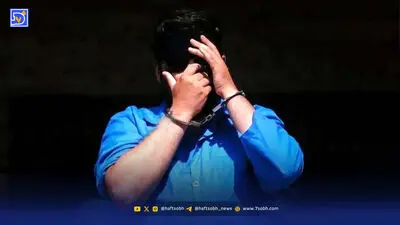 پدرم را کشتم چون می‌گفت برو سرکار ‌