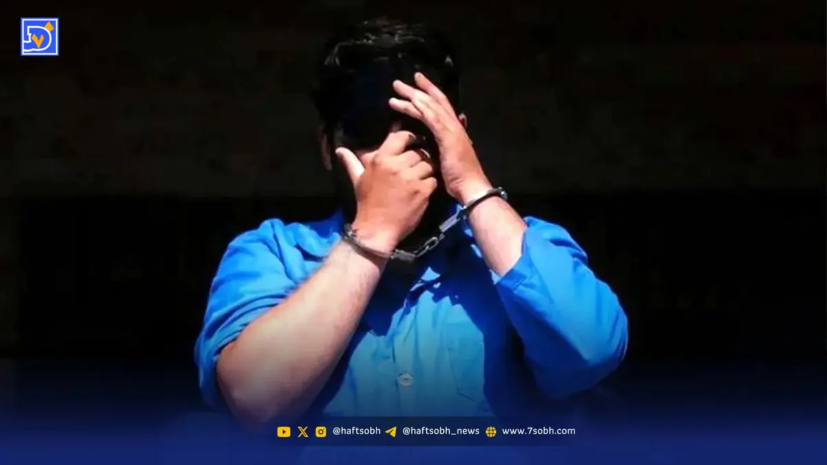 قتل مسلحانه پدر به خاطر دعوا با مادر