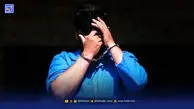 قتل مسلحانه پدر به خاطر دعوا با مادر