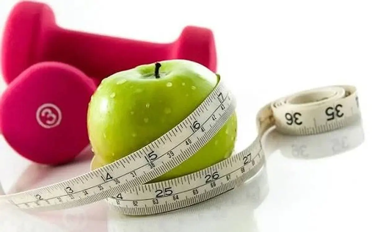 تغذیه یا ورزش؛ کدام یک در لاغری موثرتر است؟