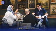 کاپوچینوی سرد، تابلوی فروش‌ نرفته