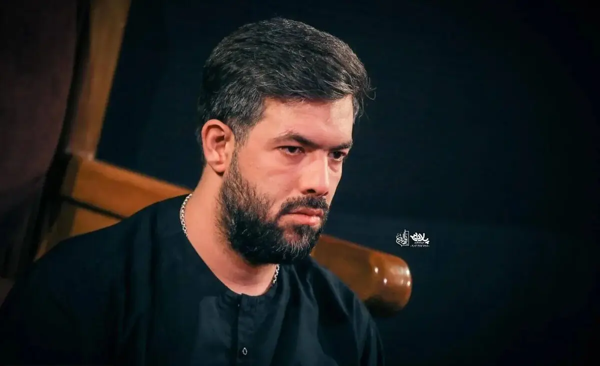 دانلود مداحی جدید «کاروان حسین» حسین ستوده