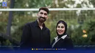 تصاویر قبل و بعد علیرضا بیرانوند و همسرش/ تغییرات باورنکردنی اکرم بانو