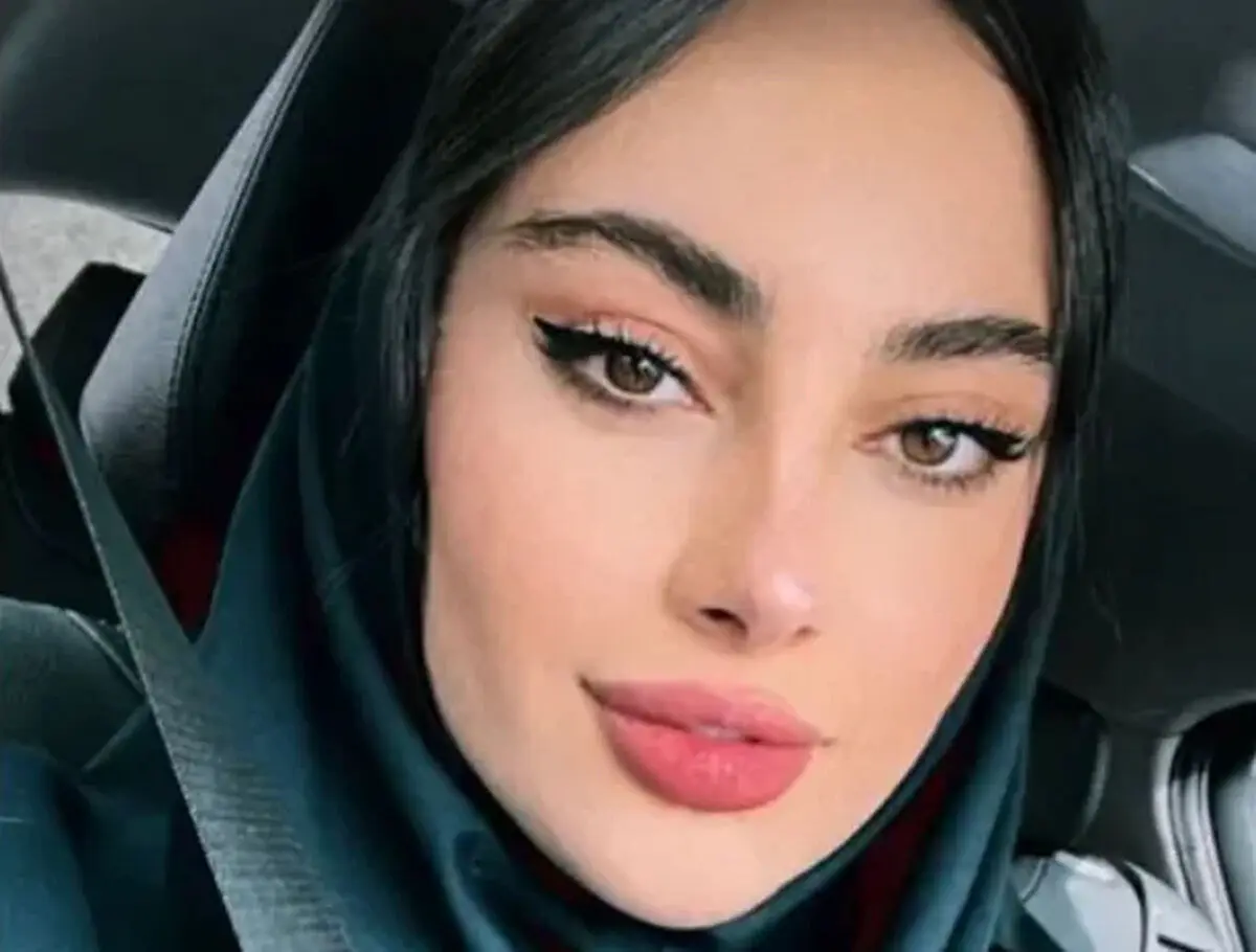 چهره ترلان پروانه در سری جدید بامداد خمار / بیوگرافی و ماجرای رابطه با شروین / فیلم