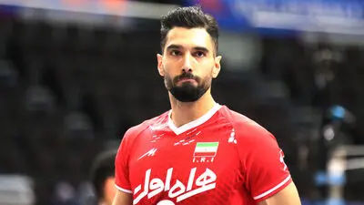 عکس| سید محمد موسوی در جشن تولد کنار همسر و فرزندانش