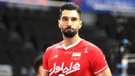 عکس| سید محمد موسوی در جشن تولد کنار همسر و فرزندانش