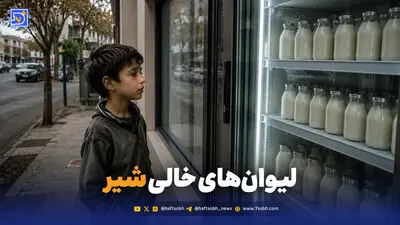 قیمت‌سازی در بازار لبنیات