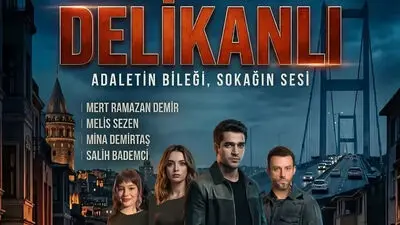 بازیگران سریال ترکی زیرزمین Yeraltı