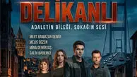 بازیگران سریال ترکی جوانمرد (Delikanlı)
