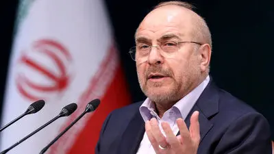 قالیباف دو دستاورد مهم سفر به سوئیس را اعلام کرد