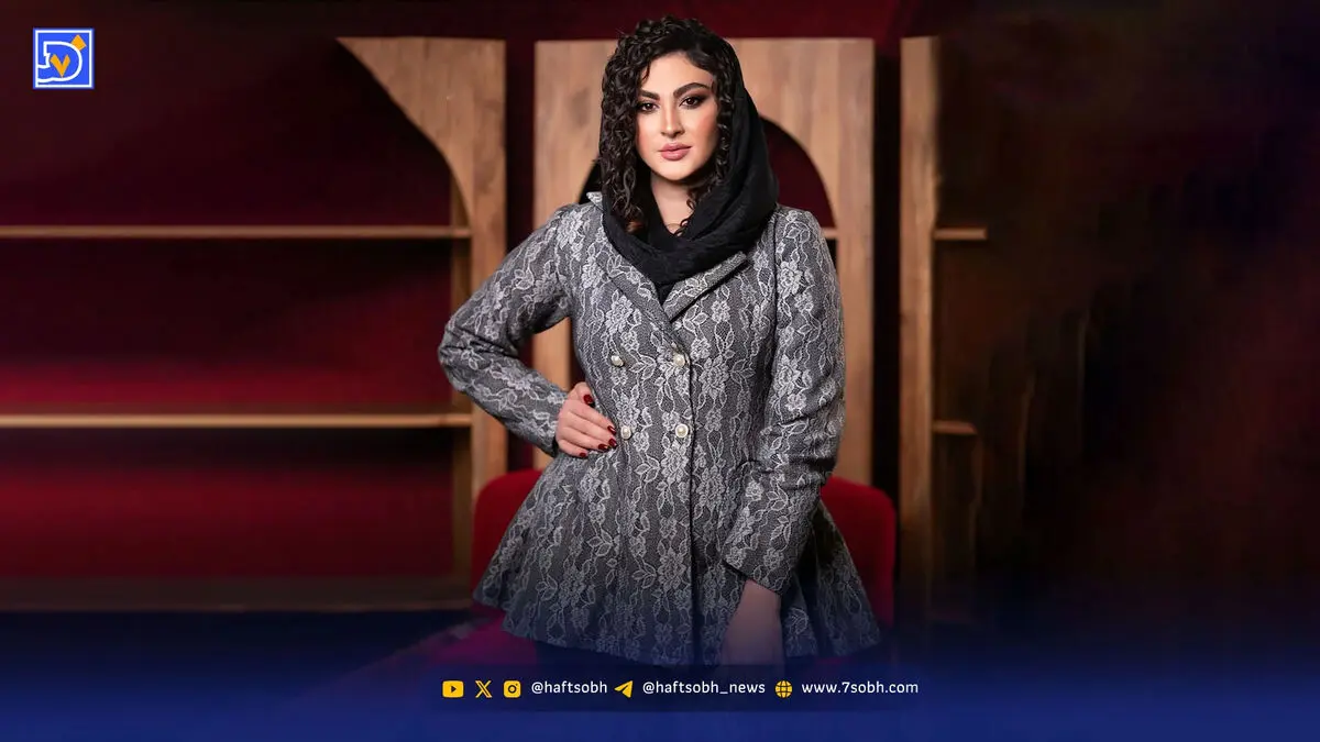 قاب امروز | روزهای سخت مریم؛ ‌‌همبازی‌اش و قصه دراماتیکش