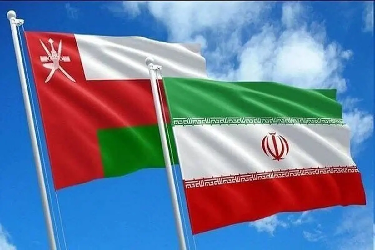 بیانیه مشترک ایران و عمان درباره مدیریت ناوبری در تنگه هرمز