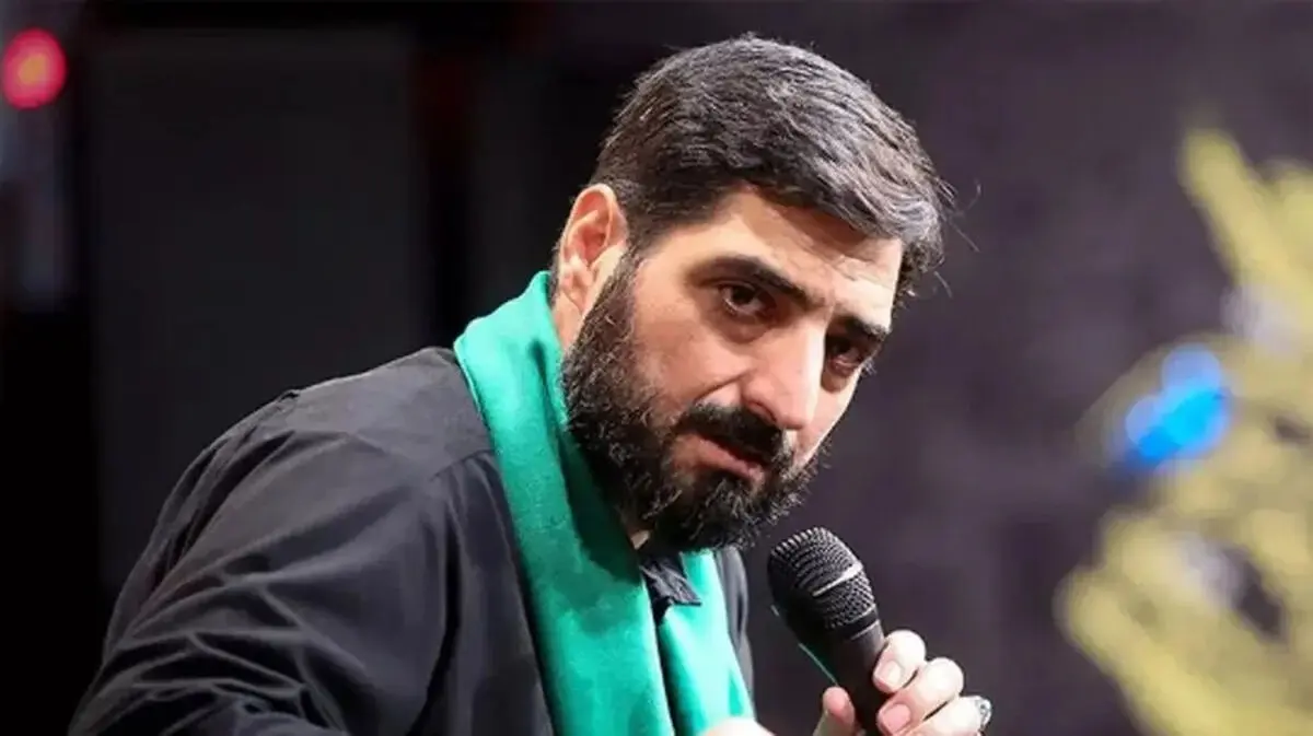 دانلود مداحی ای اهل حرم میر و علمدار نیامد مجید بنی فاطمه + متن