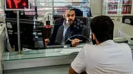 اختلال کارت های این بانک از امروز صبح رفع شد