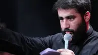 دانلود مداحی حسین طاهری به نام «تموم مردم دنیا مارو میخونن دیوونه»