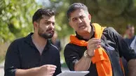 «دو وجب و نیم»؛ یک سریال کمدی جدید در تلویزیون + معرفی کامل
