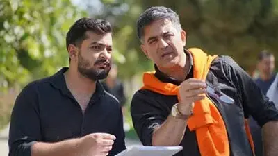 تنش روی آنتن «به وقت ایران»؛ پاسخ تند قائم پناه به خضاب