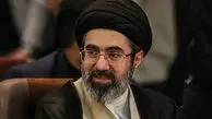 تصویر دیده نشده از قالیباف در کنار رهبر انقلاب سیدمجتبی خامنه ای