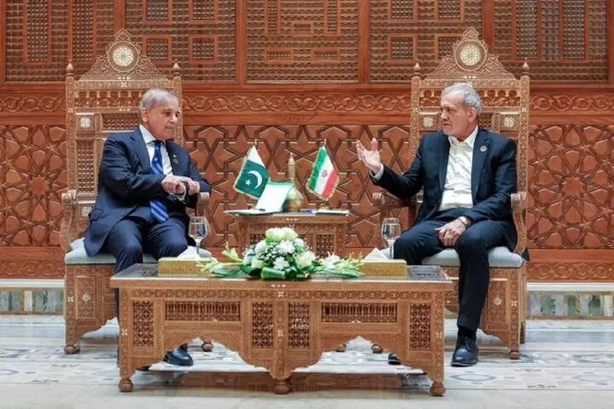 پزشکیان: هیچ مذاکره‌ای درباره موشک‌های بالستیک صورت نگرفته و نخواهد گرفت