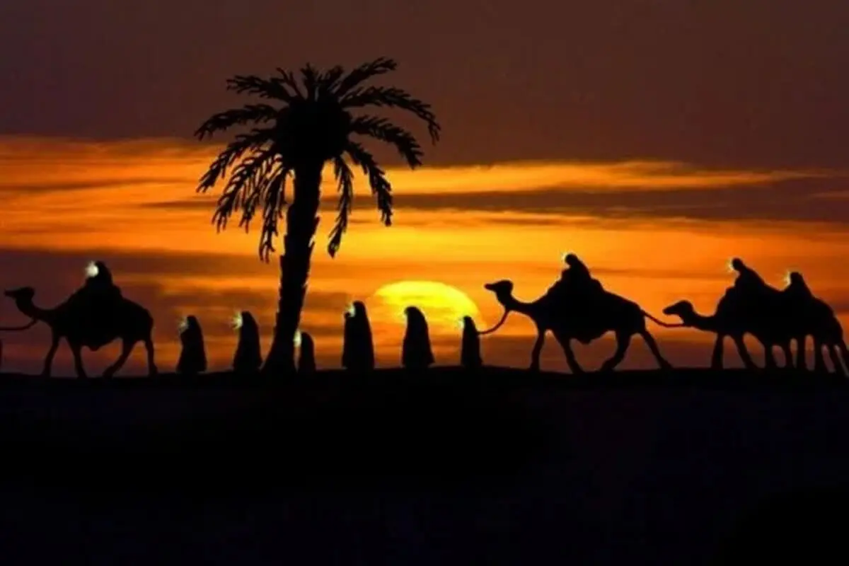دانلود مداحی محسن چاوشی برای امام حسین