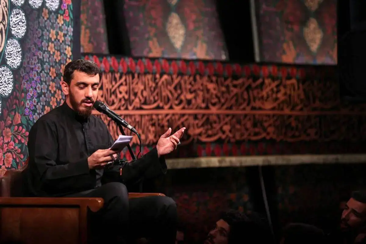 دانلود بهترین مداحی ها برای ماشین و ایستگاه صلواتی
