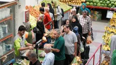 ساعت کاری میادین میوه و تره بار امروز پنجشنبه 22 مرداد