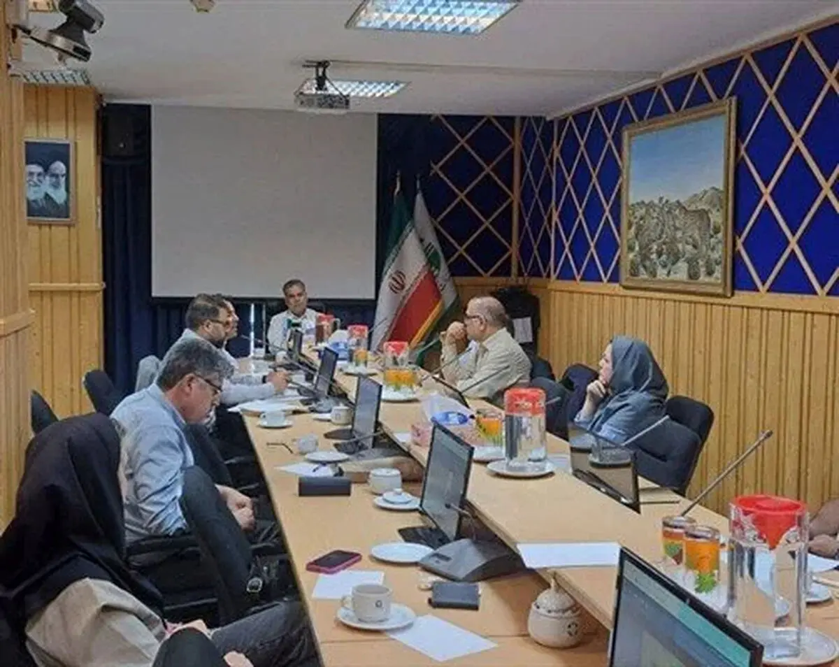 احیای نسل فسیل‌های زنده خزر در رودخانه تجن