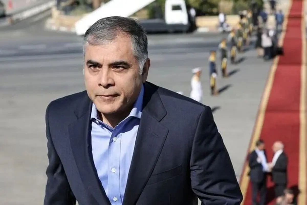 وزیر نفت عازم هند شد