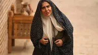 مرجانه گلچین ستاره بامداد خمار به سریال جدید پیوست/ روایت تازه ای از دوران پیش از شاه عباس