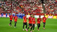ترس مصر از محرومیت 3 بازیکن مقابل ایران در جام جهانی 2026