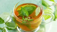 با این نوشیدنی معجزه‌آسا، از معده تا مغزتان را آرام کنید