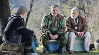 بیوگرافی بازیگران سریال سرخدار