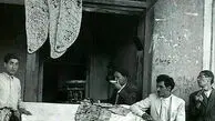 سفر در زمان | نان سنگک از کجا آمده؟