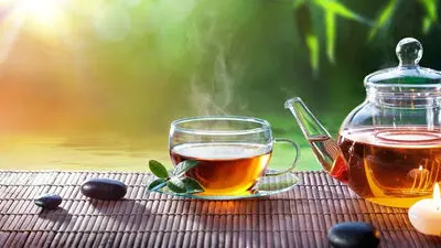 به جای نوشابه چی بخوریم؟ این نوشیدنی‌های سالم را امتحان کنید
