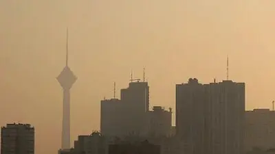پیش بینی هواشناسی روز های آینده؛ دمای هوا خنک تر می شود