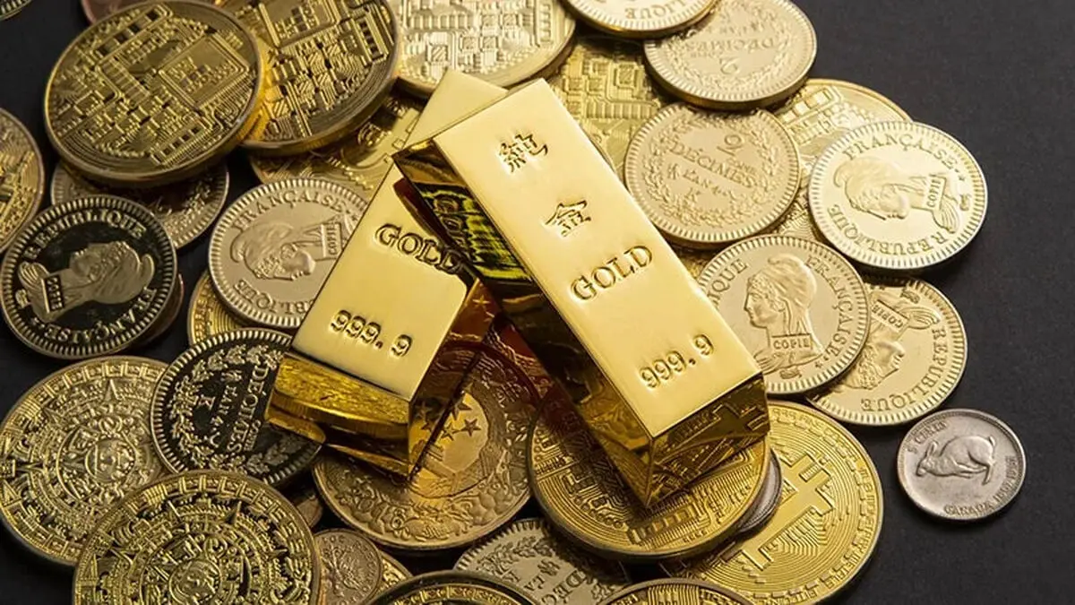 اگر طلا به ریزش ادامه دهد چه می‌شود؟/ بررسی ۵ سناریوی مهم برای قیمت طلا، سکه و دلار در تابستان ۱۴۰۵