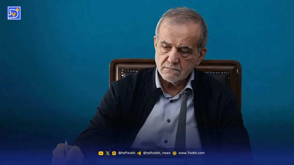 توئیت معنادار پزشکیان در روز عاشورا / می‌توان تنها ماند، اما ...