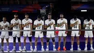 جایگاه ایران در رده‌بندی لیگ ملت‌های والیبال 2026 + جدول